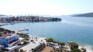Villa Mediterana,Okrug Donji>>Marina,4 star