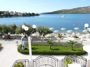 Villa Mediterana,Okrug Donji>>Marina,4 star