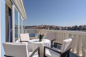 Villa Mediterana,Okrug Donji>>Marina,4 star