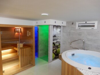 villa mediterana