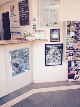 Budget Inn East,Orlando>>Kissimmee,2 star