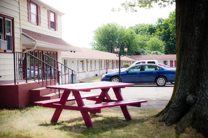 steelhead inn