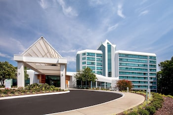 Holiday Inn Newport News - Hampton By Ihg,Near Virginia Living Museum,4 star