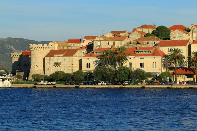 aminess younique korcula heritage hotel