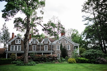 Hasbrouck House,Cottekill>>Stone Ridge,4 star