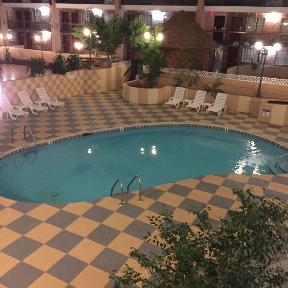 regency inn and suites