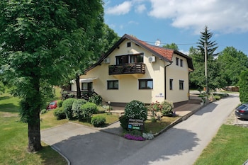 House Jelena,Karlovac>>Dreznik Grad,4 star