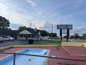Travel Inn,Ridgeway>>Martinsville,3 star