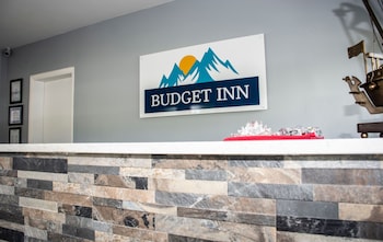 Budget Inn Carthage,Cookeville>>Carthage,2.5 star