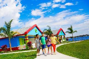 legoland beach retreat