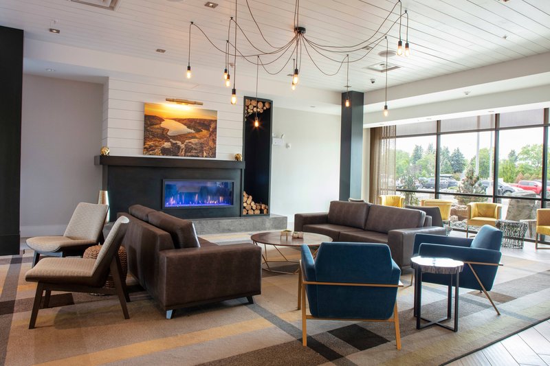 Springhill Suites By Marriott Great Falls,Great Falls>>Cascade,3.5 star