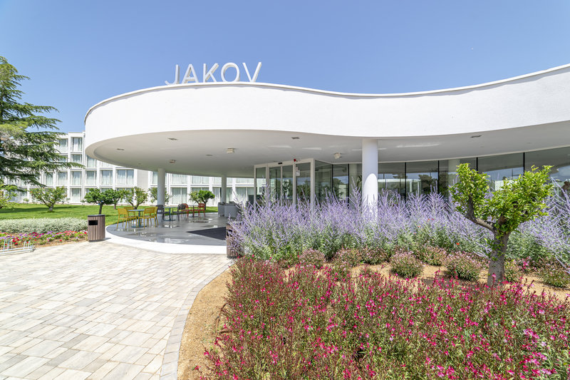 amadria park family hotel jakov