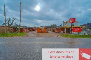Texana Inn Edna By Oyo,Ganado>>Edna,3 star