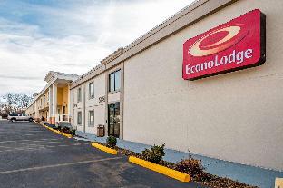 Econo Lodge Hagerstown I-81,Washington>>Hagerstown,2 star