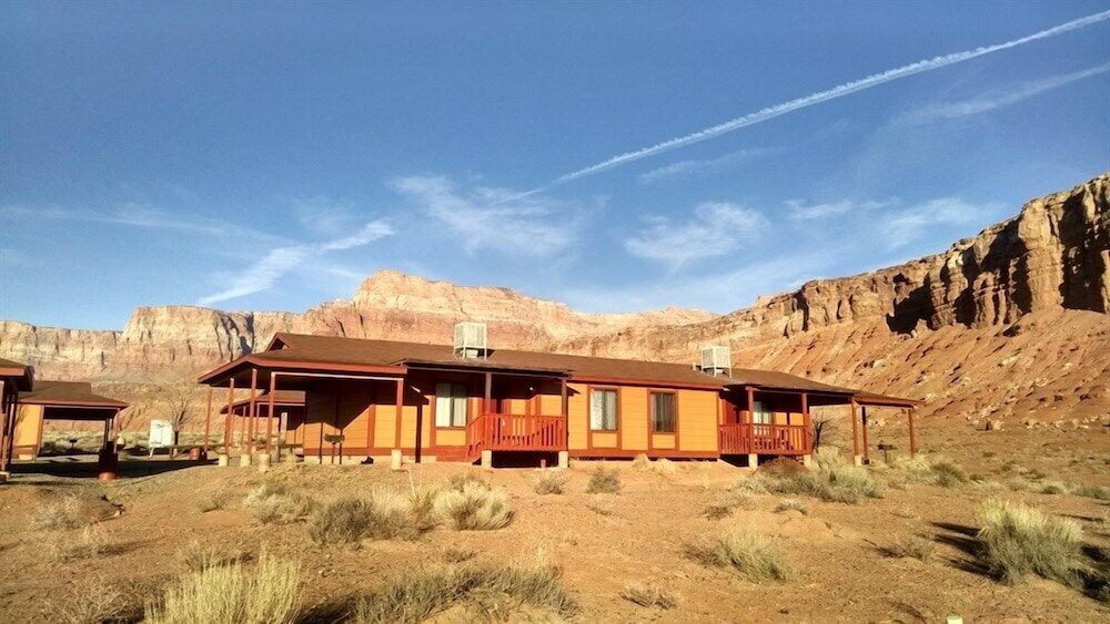 Marble Canyon Lodge,Grand Canyon National Park>>Arizona,3 star