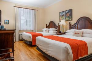 Mills Park Hotel