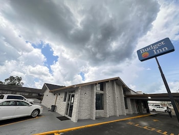 budget inn