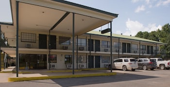 motel 103