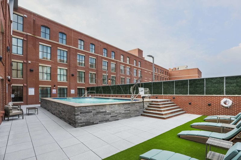 homewood suites by hilton charleston historic district