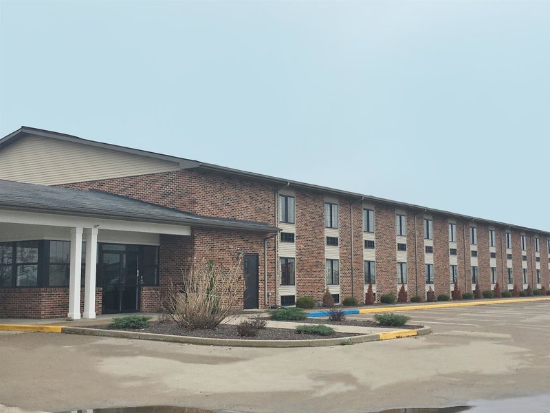 Fairbridge Inn Express, Monroe City,In Monroe City,2 star