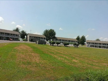 Reelfoot Lake Inn,Lake County>>Caruthersville,2 star