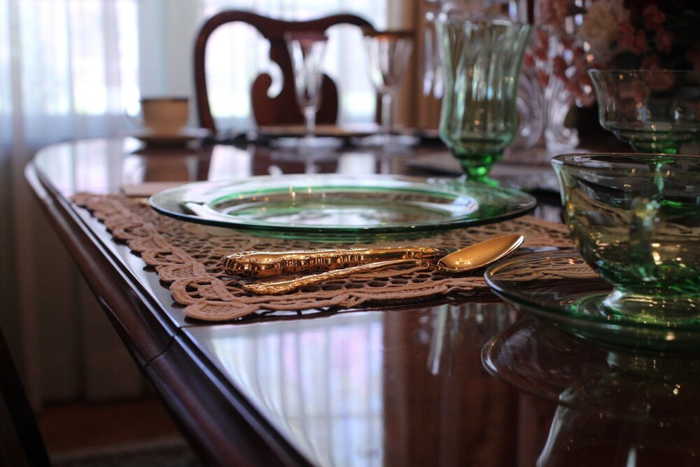 moore house bed and breakfast