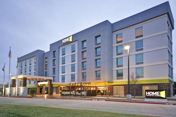 Home2 Suites By Hilton North Dallas Central Expy,Dallas>>Corpus Christi,3 star