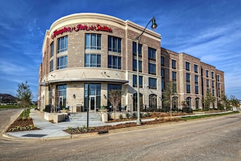 Hampton Inn & Suites Franklin Berry Farms,Nashville>>Franklin,3 star