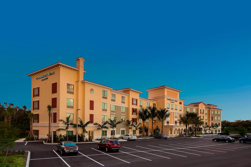 Towneplace Suites By Marriott Fort Myers Estero