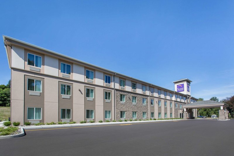 sleep inn and suites monroe woodbury