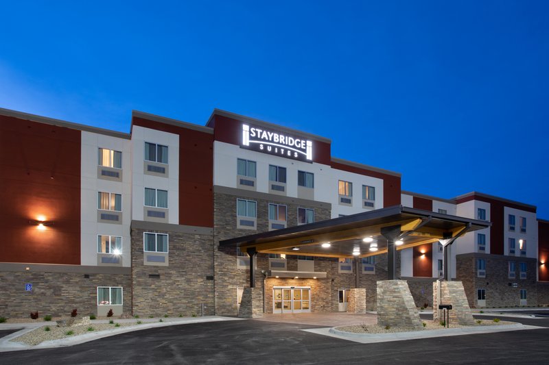 staybridge suites rapid city rushmore an ihg hotel