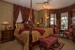 Sutherland House Victorian Bed & Breakfast