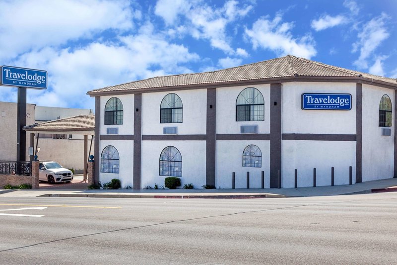 Travelodge By Wyndham Harbor City,Harbor City>>Harbor,2 star