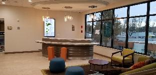 Even Hotel Eugene By Ihg,Eugene>>Cottage Grove,4 star