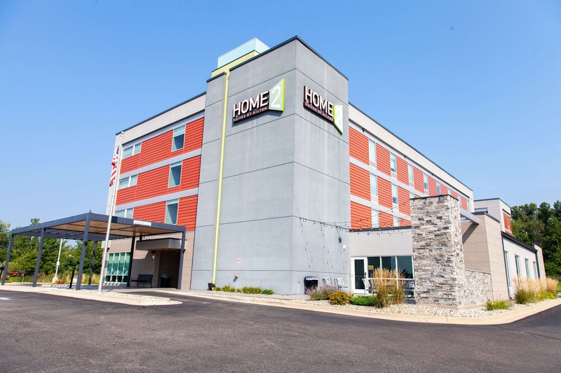 home2 suites by hilton jackson mi