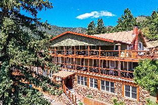 the green mountain falls lodge
