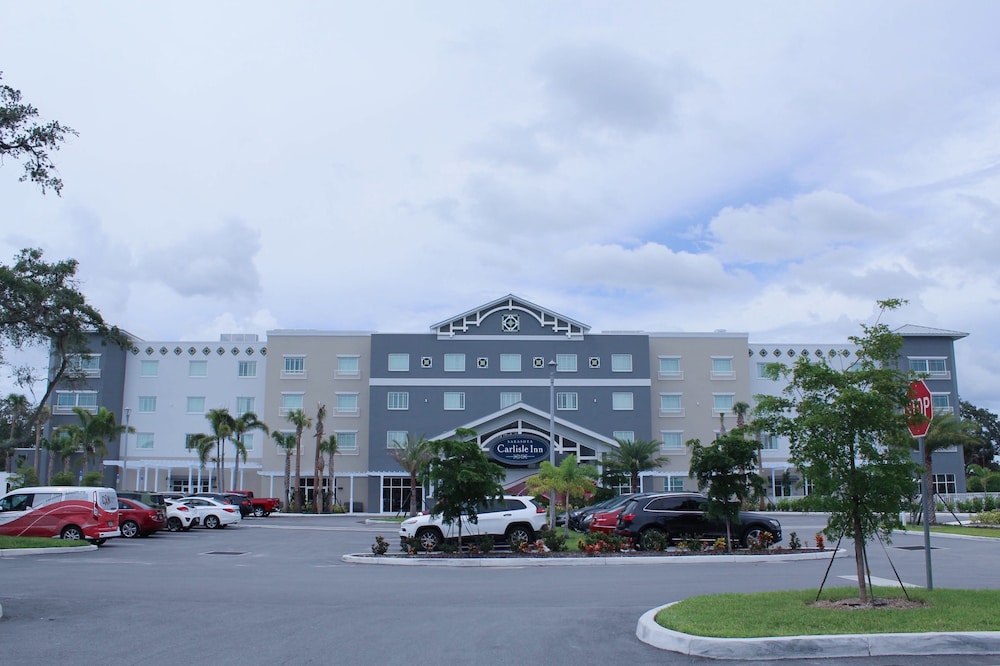 Carlisle Inn,Port Charlotte>>Florida Gulf Coast,3.5 star