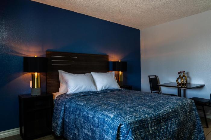 Pala Motel,Los Angeles County>>Los Angeles,3 star