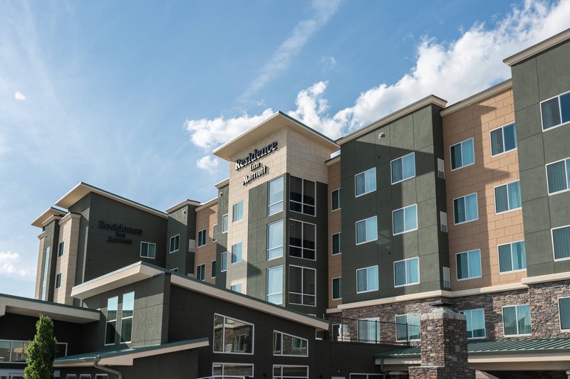 residence inn by marriott oklahoma city north quail springs