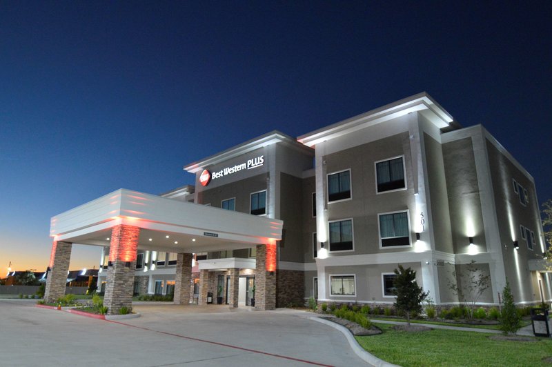best western plus bay city inn and suites