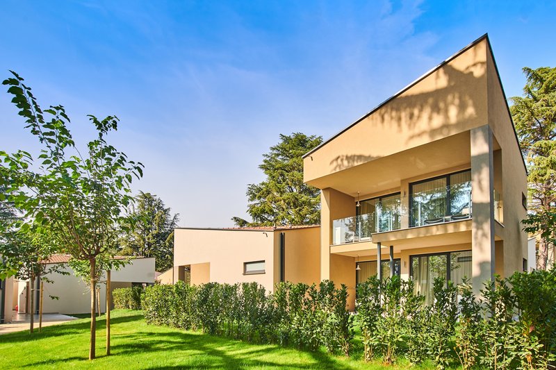 Garden Suites Park Plava Laguna