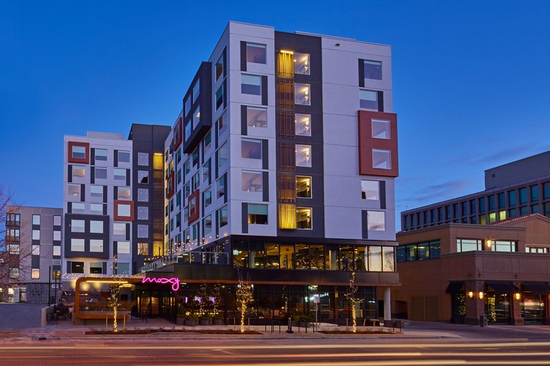 moxy denver cherry creek
