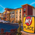 My Place Hotel - Twin Falls, Id,Idaho>>Twin Falls,2.5 star