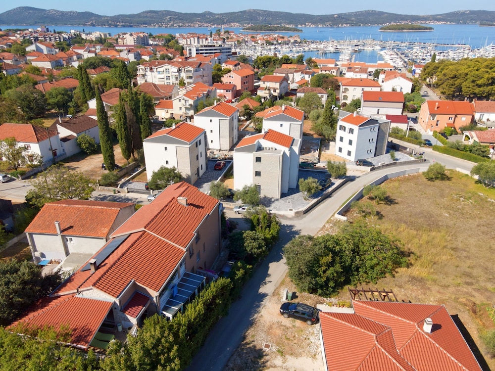 apartments moreta