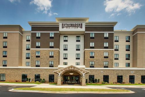 Staybridge Suites Rock Hill By Ihg,Rock Hill>>Fort Mill,3 star