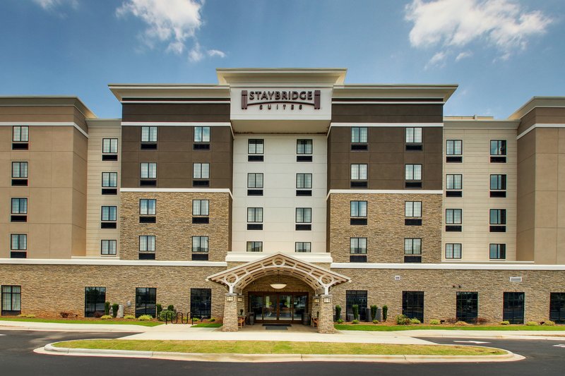 Staybridge Suites Rock Hill, An Ihg Hotel