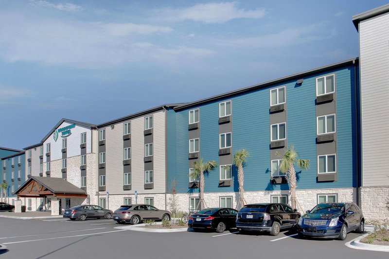 Extended Stay America Suites - Melbourne - West Melbourne