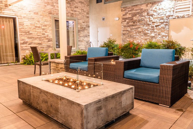 Homewood Suites By Hilton Pleasant Hill Ca,Concord>>Alameda,3 star