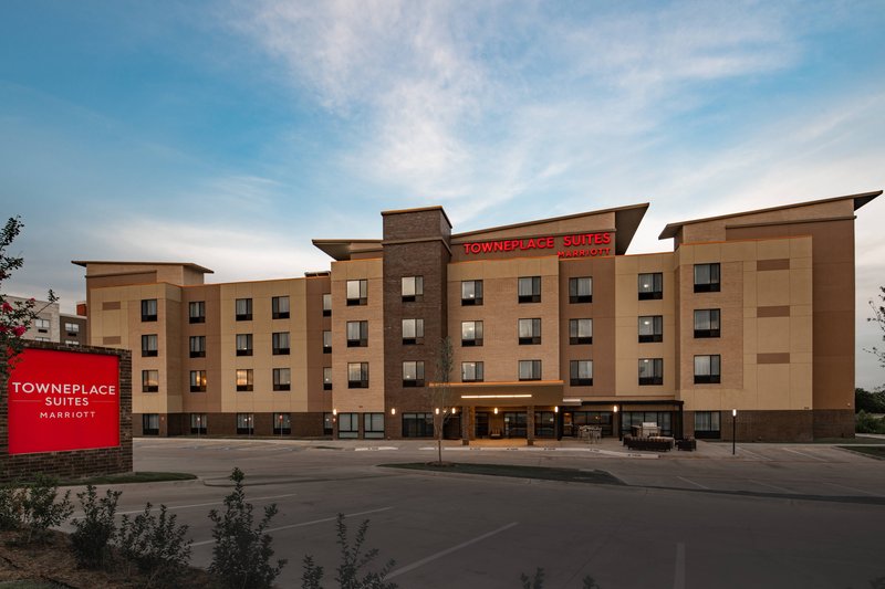 Towneplace Suites By Marriott Dallas Mesquite,Dallas>>Balch Springs,3 star