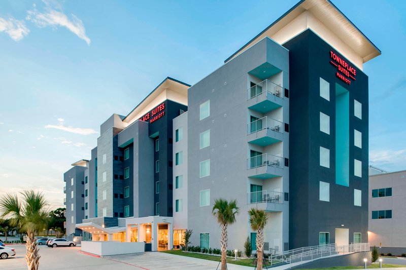 towneplace suites fort worth university area medical center